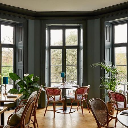 Bingham Riverhouse Richmond  Buitenkant foto