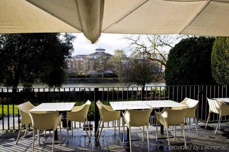 Bingham Riverhouse Richmond  Buitenkant foto