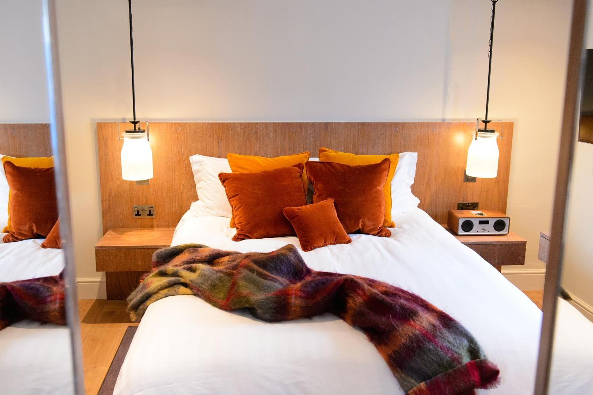 Bingham Riverhouse Richmond  Buitenkant foto