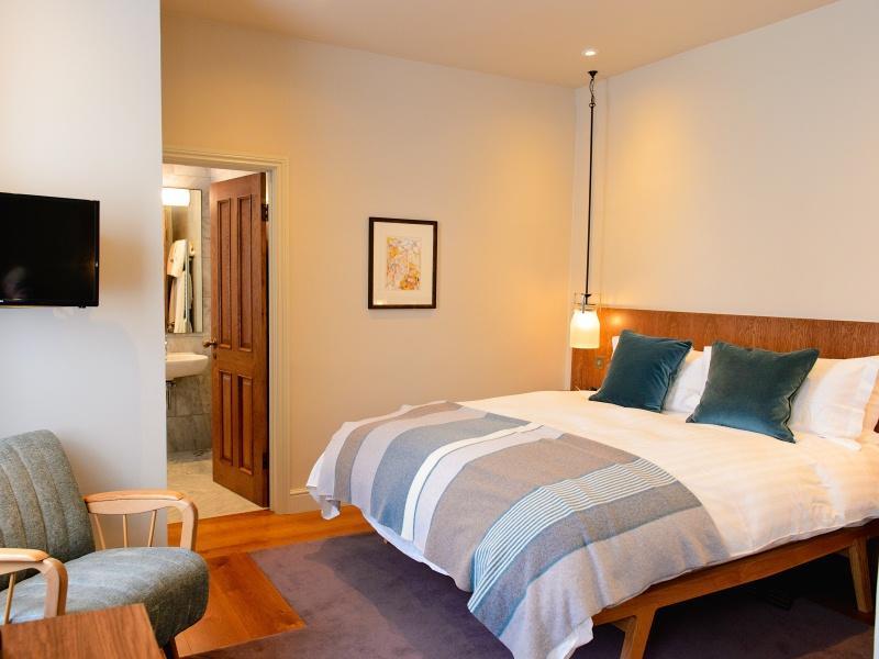 Bingham Riverhouse Richmond  Buitenkant foto