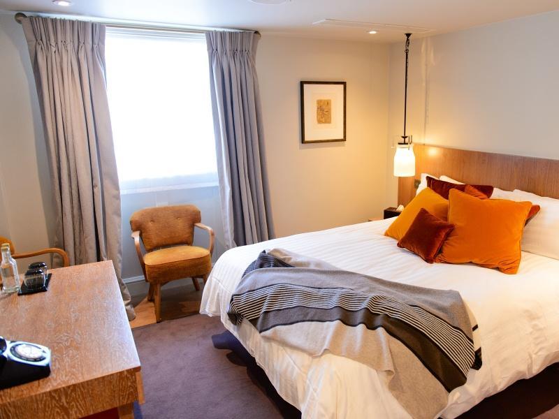 Bingham Riverhouse Richmond  Buitenkant foto