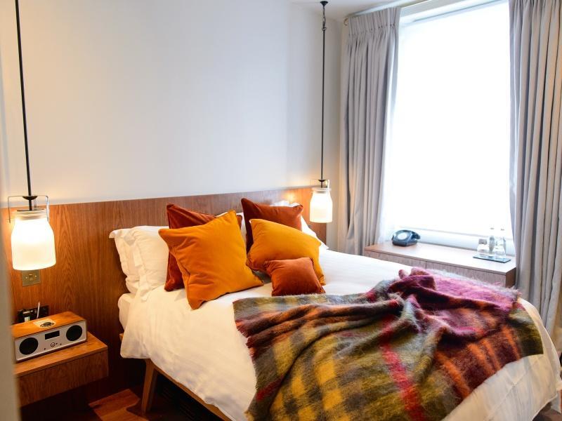 Bingham Riverhouse Richmond  Buitenkant foto