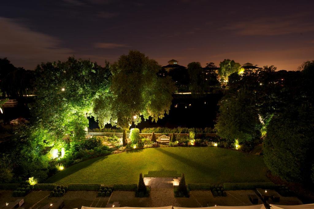 Bingham Riverhouse Richmond  Buitenkant foto