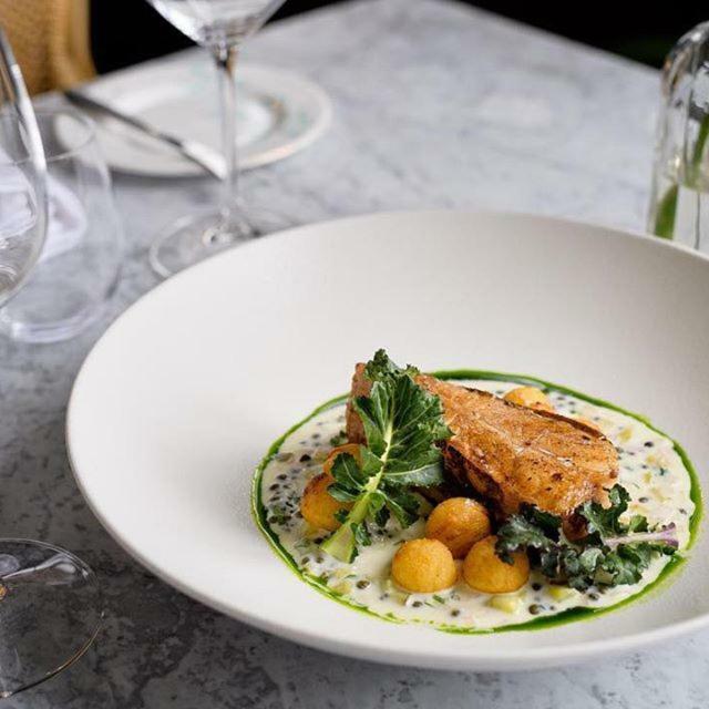 Bingham Riverhouse Richmond  Buitenkant foto