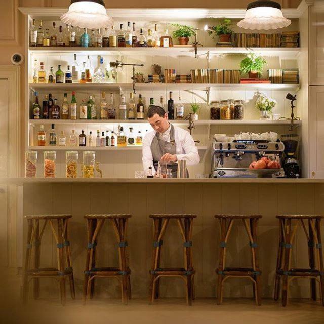 Bingham Riverhouse Richmond  Buitenkant foto