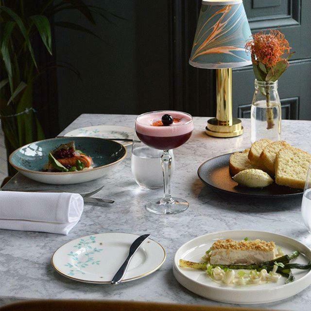 Bingham Riverhouse Richmond  Buitenkant foto