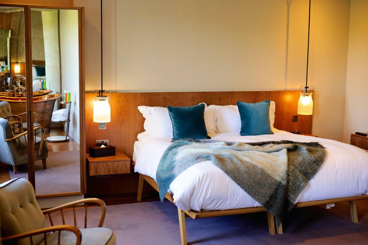 Bingham Riverhouse Richmond  Buitenkant foto