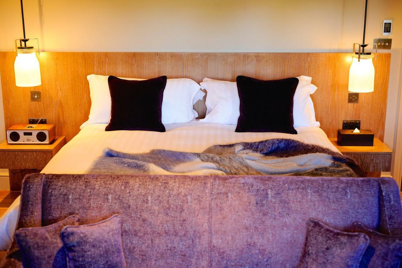 Bingham Riverhouse Richmond  Buitenkant foto